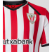 Muži Futbalové oblečenie Athletic Bilbao 2026-27 Krátky Rukáv - Domáci Muži Futbalové oblečenie Athletic Bilbao 2026-27 Krátky Rukáv - Domáci